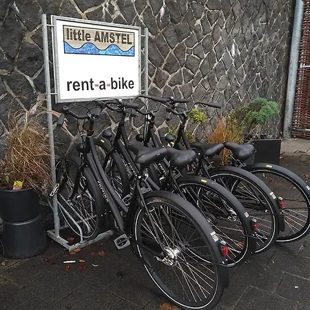 Houseboat Little Amstel
