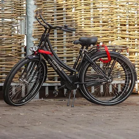 Houseboat Little Amstel أمستردام