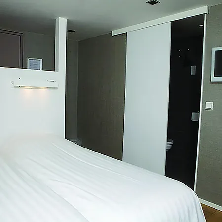 Houseboat Little Amstel بوتيل *