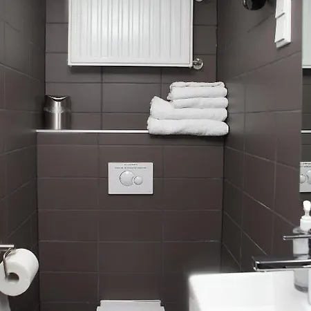 Houseboat Little Amstel بوتيل *