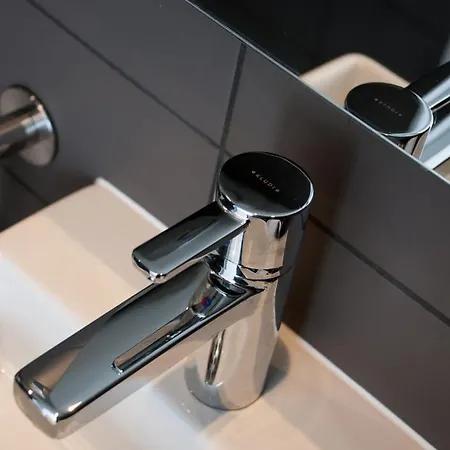 بوتيل Houseboat Little Amstel أمستردام