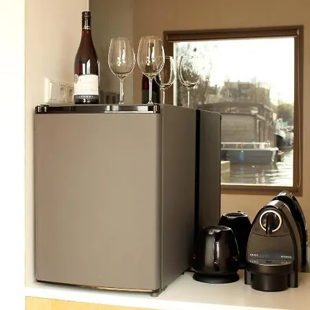 Houseboat Little Amstel *