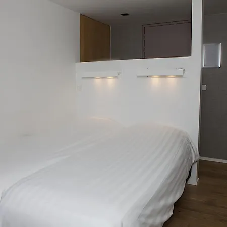 Ботель Houseboat Little Amstel *
