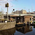 Houseboat Little Amstel