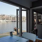 Houseboat Little Amstel Bateau-hôtel *