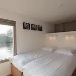 Bateau-hôtel Houseboat Little Amstel Amsterdam