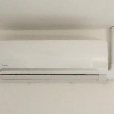 Botel Houseboat Little Amstel *