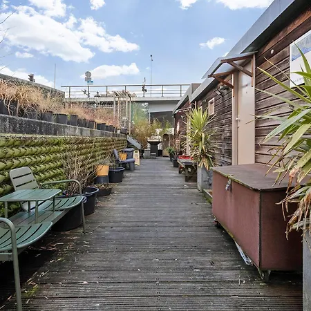 Houseboat Little Amstel *
