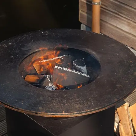 Houseboat Little Amstel Botel