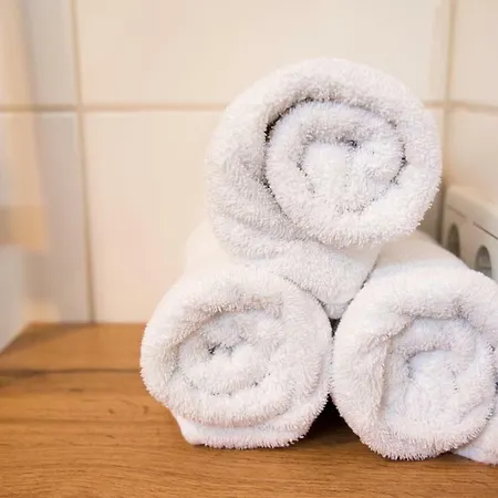 Houseboat Little Amstel Botel