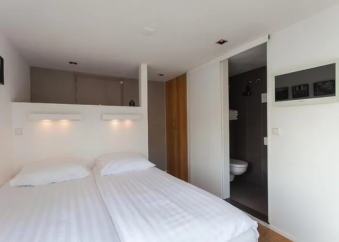 Houseboat Little Amstel