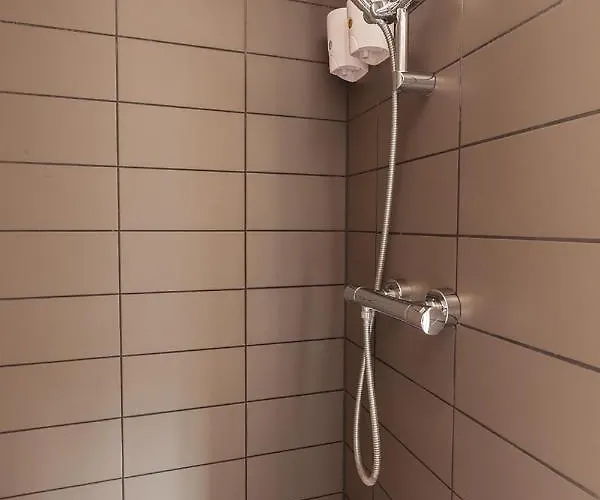 Houseboat Little Amstel Amszterdam