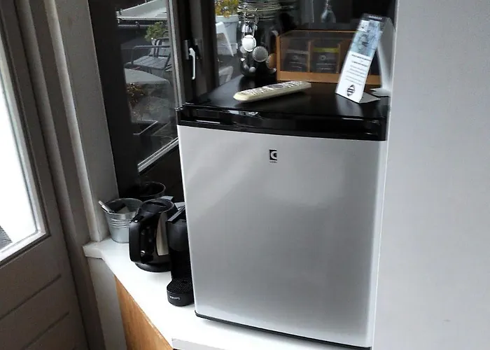 Houseboat Little Amstel