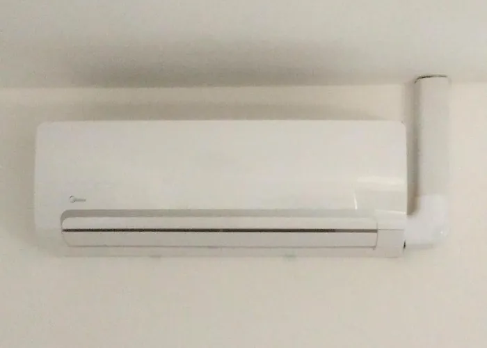 Úszó hotel Houseboat Little Amstel Amszterdam