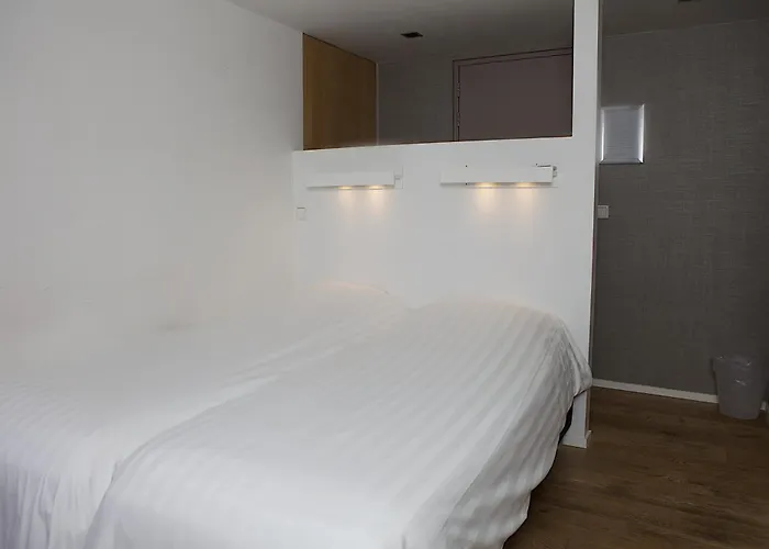 Úszó hotel Houseboat Little Amstel *