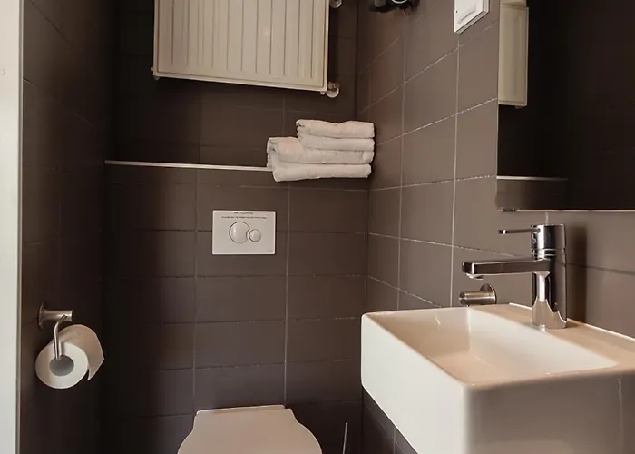 Houseboat Little Amstel *