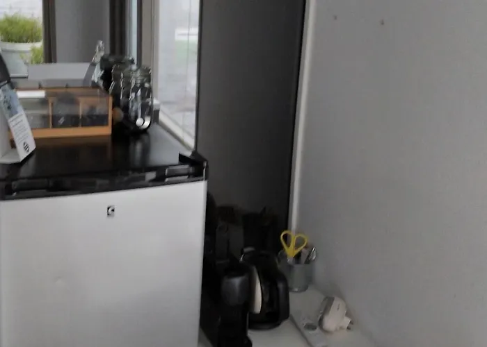 Houseboat Little Amstel * Amszterdam