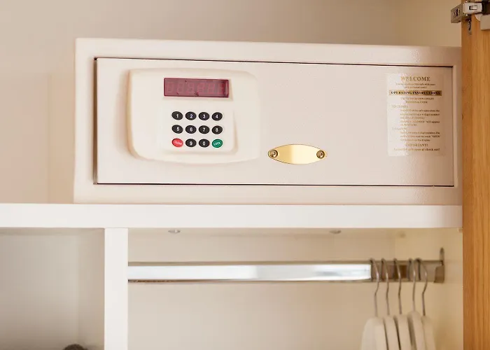 Houseboat Little Amstel Úszó hotel *