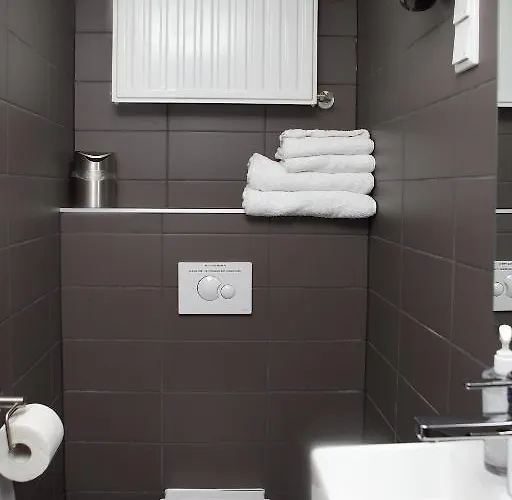 Houseboat Little Amstel Úszó hotel *