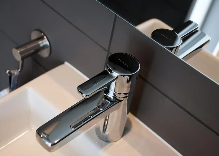 Úszó hotel Houseboat Little Amstel Amszterdam