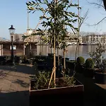 Houseboat Little Amstel