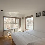 Houseboat Little Amstel بوتيل أمستردام