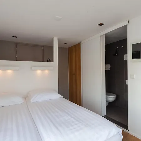 Houseboat Little Amstel