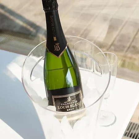 Houseboat Little Amstel Amsterdam