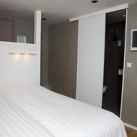 Bådhotel Houseboat Little Amstel Amsterdam