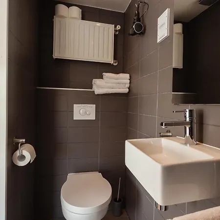 Houseboat Little Amstel *