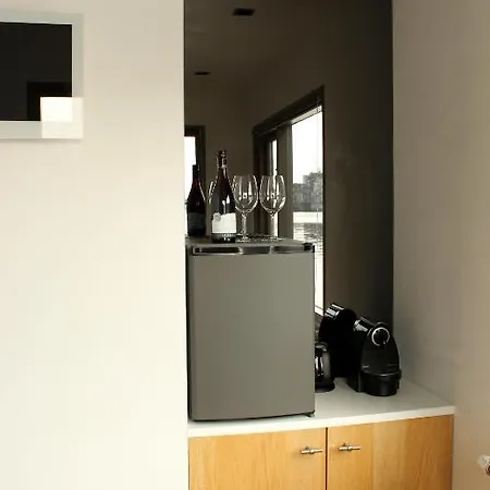 Bådhotel Houseboat Little Amstel